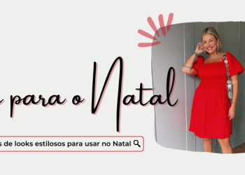 Uma data especial merece um look arrasador! (Foto: divulgação).