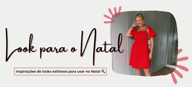Uma data especial merece um look arrasador! (Foto: divulgação).