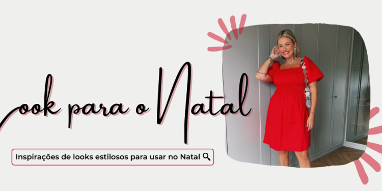 Uma data especial merece um look arrasador! (Foto: divulgação).