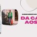 Levando moda e tendências na mala de férias! (Fotos: divulgação).