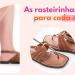Estilosas e confortáveis: aposte nas rasteiras Tanara para o verão!