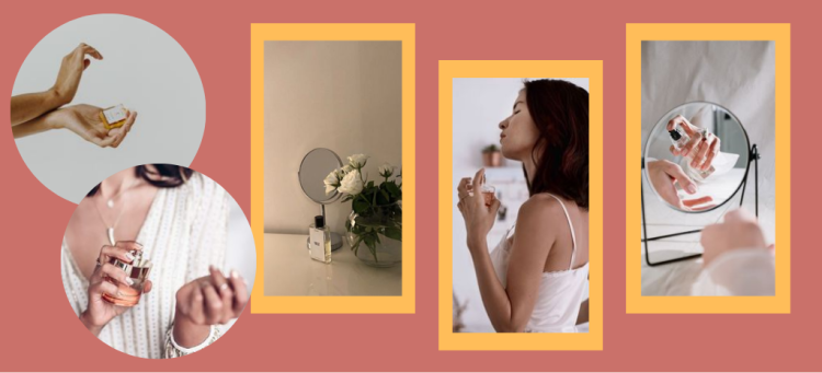 Aposte no perfume que combine com sua mãe. (Fotos: divulgação)