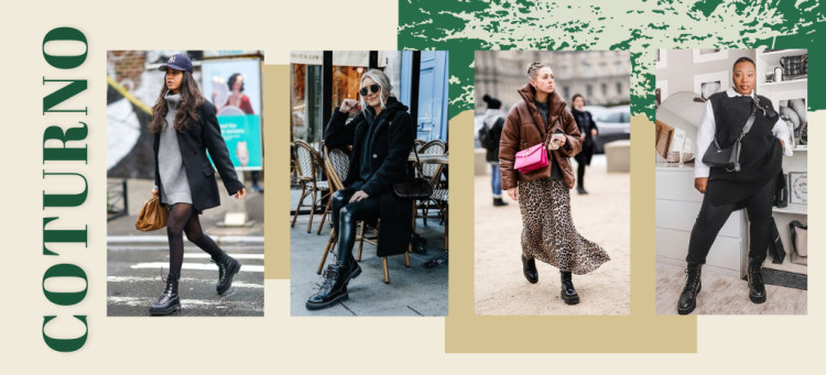 Guia de inverno: looks e tendências da temporada