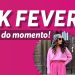 Pink Fever: Rosa, a cor do momento!