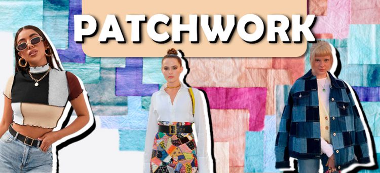 O patchwork conquista todas as gerações