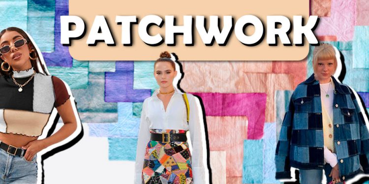 O patchwork conquista todas as gerações