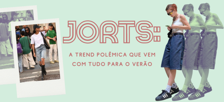 Entenda tudo sobre essa trend que está dando o que falar! (Fotos: divulgação)