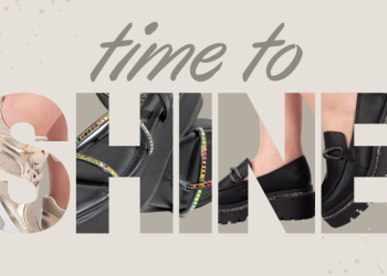 TIME TO SHINE: Brilhos no dia a dia