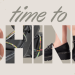 TIME TO SHINE: Brilhos no dia a dia
