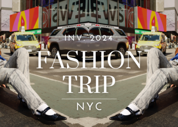 Fashion Trip: looks nada óbvios com Tanara. (Fotos: divulgação)