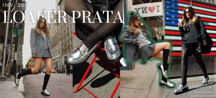 Estampas animal print vão bombar nesse inverno. (Fotos: divulgação)