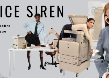 Office Siren: saiba tudo sobre essa trend. (Fotos: divulgação)