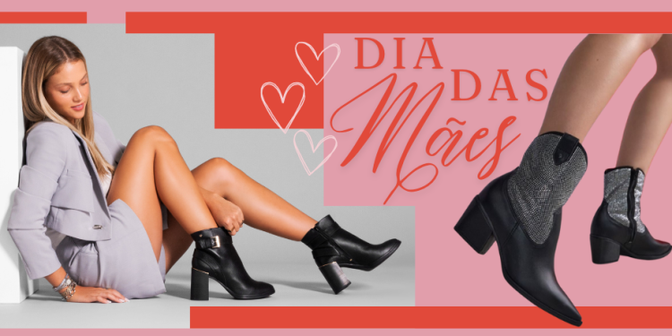 Dia das Mães: as escolhas de Antônia Ranzolin para sua mãe. (Fotos: divulgação)