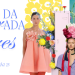 Trend da temporada: Como usar Flores no Look(Fotos: Divulgação)