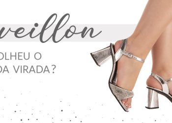 Réveillon: já escolheu o look da virada?
