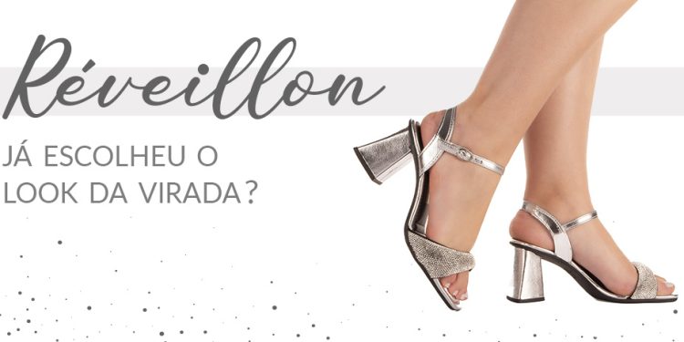 Réveillon: já escolheu o look da virada?