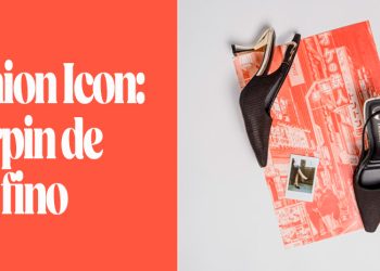 Fashion Icon: Scarpin de Bico Fino.