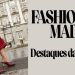 Fashion Trip Madrid: Destaques da Temporada