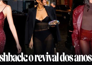 Flashback: O Revival Dos Anos 80