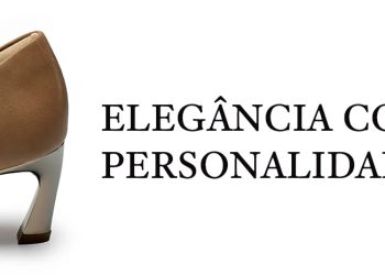 Descubra a elegância com personalidade usando modelos Tanara.