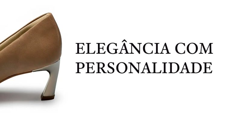 Descubra a elegância com personalidade usando modelos Tanara.