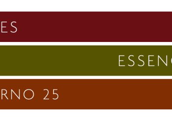 Cores essenciais para o Inverno 25