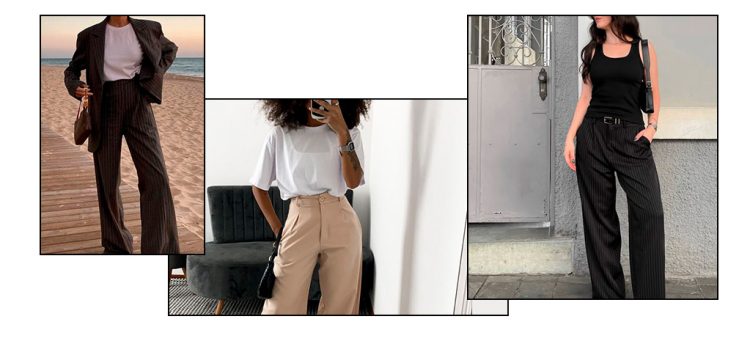 Um dos tratorados Tanara é o loafer verde, fresh fashion. (Fotos: divulgação)