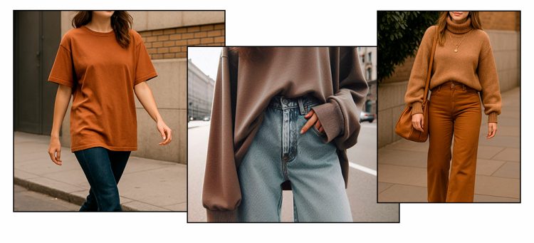 Um dos tratorados Tanara é o sapato, um urban classic. (Fotos: divulgação)