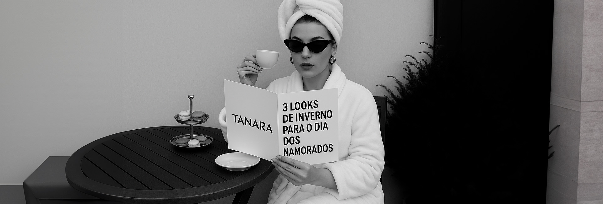 Dia dos Namorados: 3 looks de inverno para arrasar!