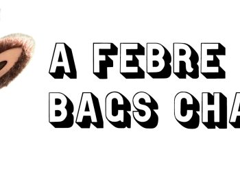 A Febre dos Bag Charms