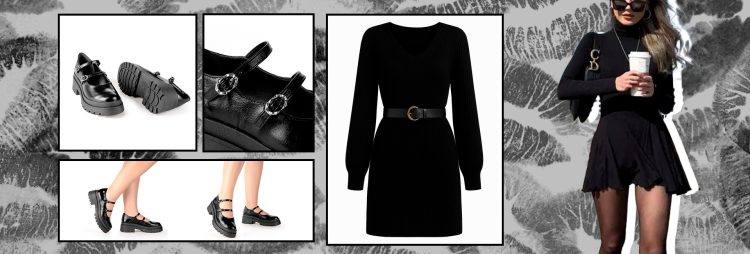 Look inesquecível no Dia dos Namorados clássico com personalidade.