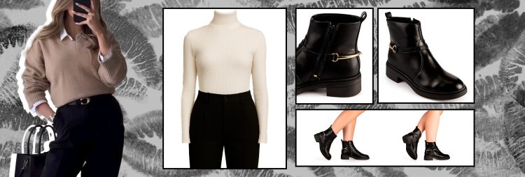 Look inesquecível no Dia dos Namorados com minimalismo fashion.