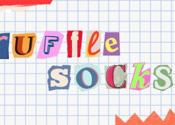 Ruffle Socks: Como Usar A Meia Com Babados?