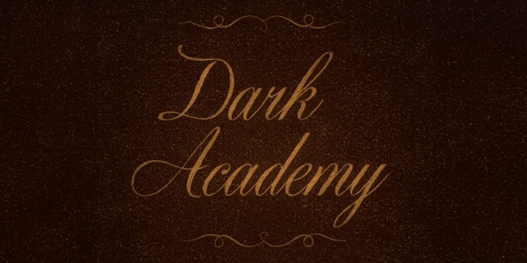 Dark Academy Tanara: 3 moods para looks com atitude e elegância.