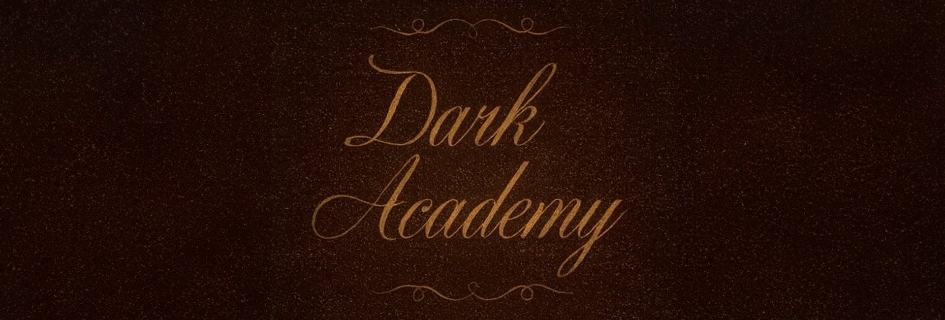 Dark Academy Tanara: 3 moods para looks com atitude e elegância.
