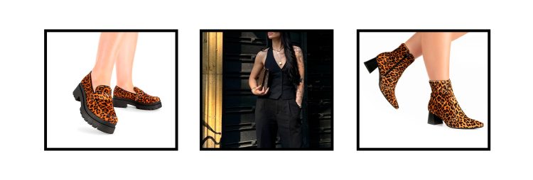 Animal Print: Oncinha é atemporal, poderosa e versátil.