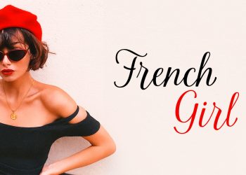 French Girl: A Elegância Descomplicada das Parisiennes