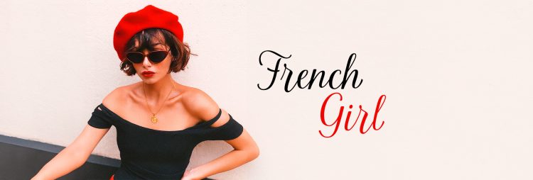 French Girl: A Elegância Descomplicada das Parisiennes