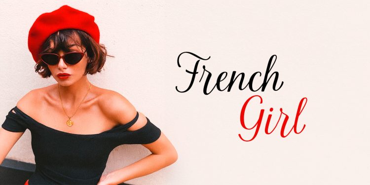 French Girl: A Elegância Descomplicada das Parisiennes