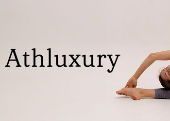 Athluxury: O Encontro do Conforto com a Sofisticação