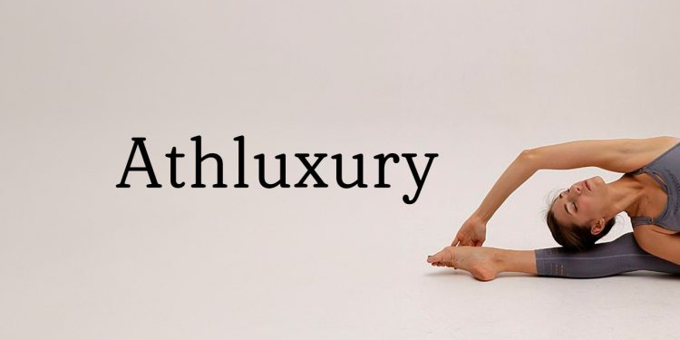 Athluxury: O Encontro do Conforto com a Sofisticação