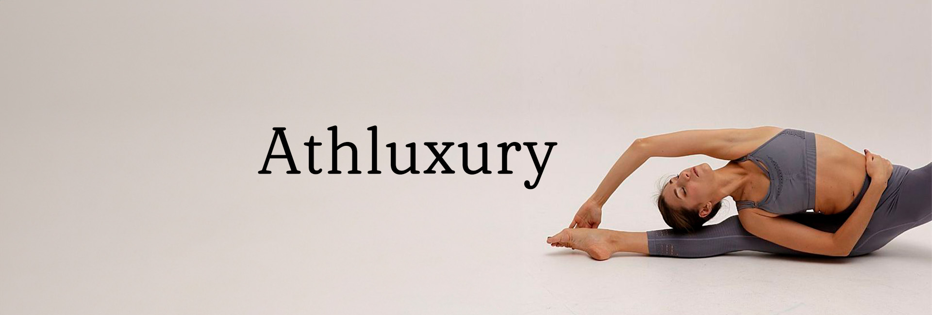 Athluxury: O Encontro do Conforto com a Sofisticação