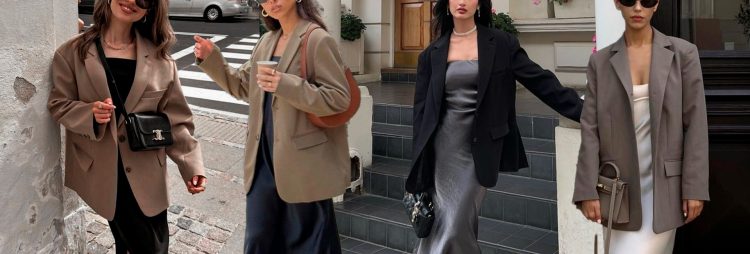 Look Neutro e Minimalista