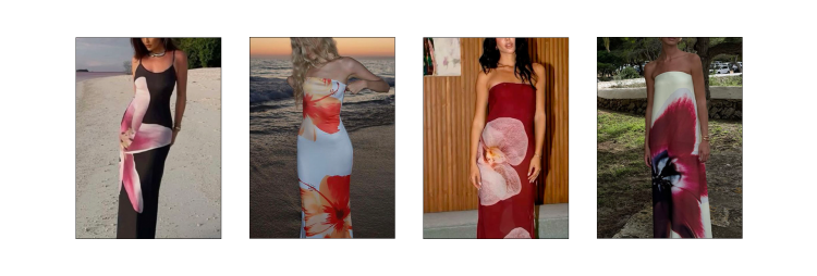 Floral na Primavera: Jantar Especial