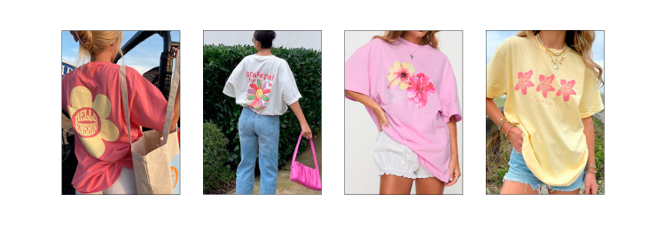 Floral na Primavera: Passeio do Fim de Semana