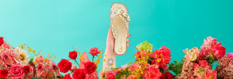 Floral na Primavera: We love it!