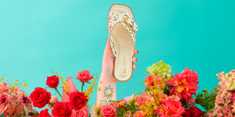 Floral na Primavera: We love it!