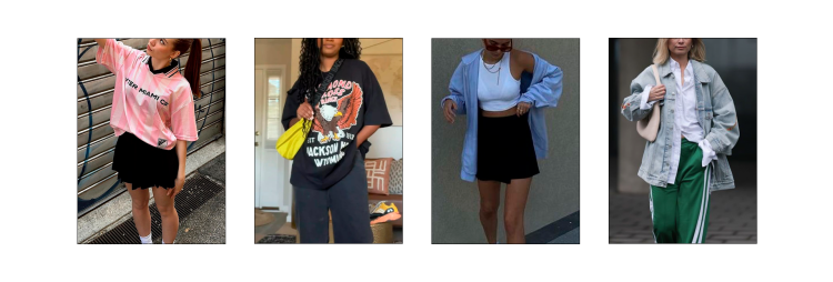 Impacto fashion para quem busca presença imediata.