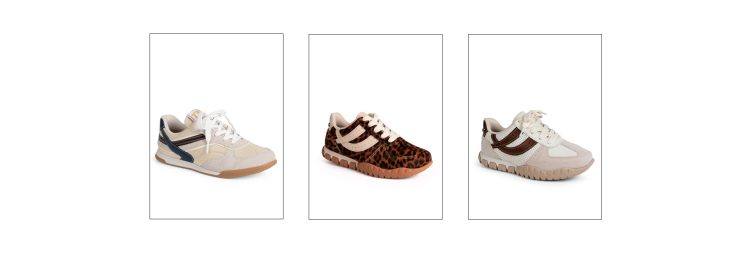 O jogging é curinga para quem busca estilo casual.