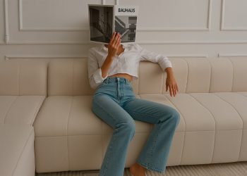 Calça Bootcut: o retorno de um clássico